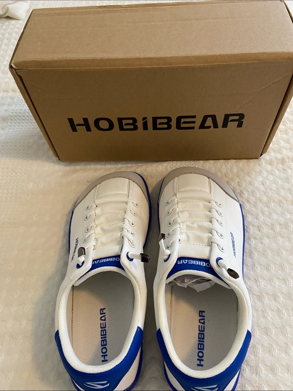 Hobibear Barefoot Sneakers